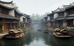 西塘周边有哪些隐秘景点？解锁江南水乡深度游攻略