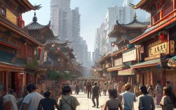 泉州是历史与文化的交融之地吗？
