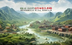 寿县小兰草一日游如何尽享山水人文之美？