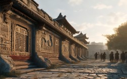 上午如何探秘嘉峪关关城？