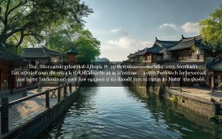 邳州周边哪里能深度体验运河古韵与苏北风情？