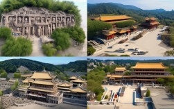 洛阳龙门石窟与白马寺一日游路线如何安排最合理？