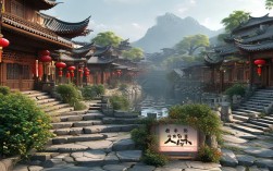 诸葛古镇的魅力在哪？