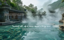 旅顺温泉，为何是历史与自然的完美结合？