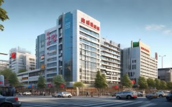 中关村附近有哪些医院？