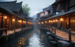 前童古镇，穿越时光的江南水乡是什么？