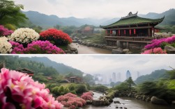五月重庆如何避开喧嚣？三条主题路线解锁诗意山城