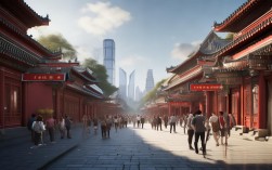 如何用一天时间感受北京历史与现代交融的精华路线？