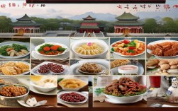 北京颐和园周边有哪些美食推荐？