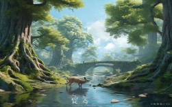 蟒河源头探秘，行程第一站有哪些必看亮点？