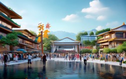 昆明周边一条龙旅游是现代化旅游典范吗？