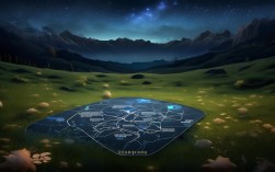 京郊哪里最适合暗夜观星？探索最佳观星地点指南