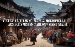 为什么西江千户苗寨被誉为活态苗族文化博物馆？