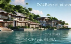 明珠湾畔哪里可以找到理想的旅居新选择？