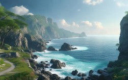 青岛近郊一日游哪里能探秘山海隐世风光？
