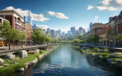 三水一日游如何串联城市与自然景观？
