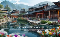 喜洲周边有哪些景点值得推荐？