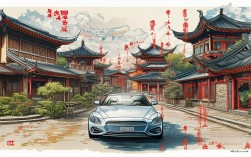 扬州自驾一日游如何紧凑又不失深度？