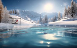 如何完美结合滑雪与温泉？