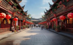 成都国色天香周边有哪些必玩景点和美食推荐？
