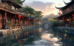 隐于水乡的高端度假型奢华秘境在哪里？