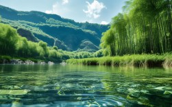 浙江安吉一日游如何感受竹海与山水的生态魅力？