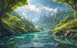 山水秘境，哪里能体验自然疗愈之旅？