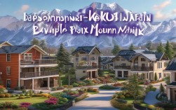 如何找到紫蓬山周边的理想住宿？