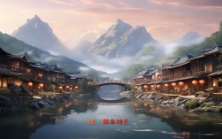 云浮周边哪里体验山水禅意与烟火滋味？