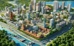 长沙一日游路线如何完美融合经典地标与城市脉搏？