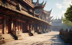 象山影视城真的是穿越时空的影视乐园吗？