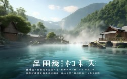 大连周边有哪些温泉？