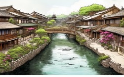 嘉兴一日游如何规划？探秘七千年水乡的古今穿越路线