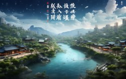 福州后花园大樟溪畔，山水诗画与烟火人间如何交融？