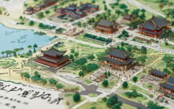 如何一天内游览杭州灵隐寺、西湖和河坊街？