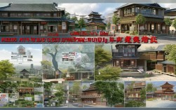 长安周边住宿如何选？解锁古都深度游的必备指南