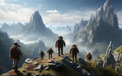 探秘苍山，不止十九峰，解锁周边秘境与人文宝藏