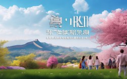 三月北京周边春游去哪里？