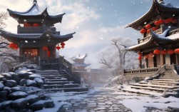 冬日江南秘境之旅，哪里隐藏着未被发现的绝美风景？