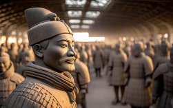 上午参观兵马俑，震撼之旅如何开启？，说明，，包含核心关键词， 直接包含上午、兵马俑、震撼这些核心信息点，利于SEO。，疑问句式， 使用如何开启？制造悬念和吸引力，鼓励点击。，简洁明了， 直接点明时间（上午）、地点（兵马俑）和核心体验（震撼）。，突出体验， 震撼之旅强调了参观的核心感受和价值。