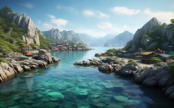 烟台周边隐藏了哪些山海间的宝藏旅行地？