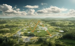 如何应用地理位置、距离与交通的黄金法则？