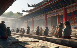 雷祖祠7:30仪式如何开启千年文化密码？