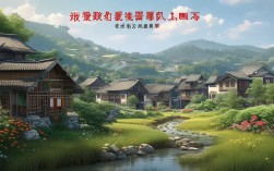 太原周边农家乐有哪些？