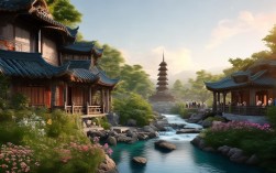 婺源一日游的核心魅力是什么？