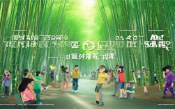长宁竹海一日游怎么玩？这份洗肺之旅攻略请收好！