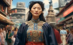 亚洲邻国女性如何突破多元文化中的传统角色？