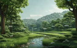 北京周边天然氧吧有哪些？最全森林公园攻略推荐