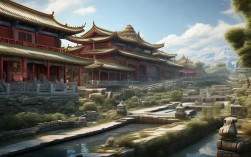 水利文明与道教圣地，千年互动如何影响中华文化？