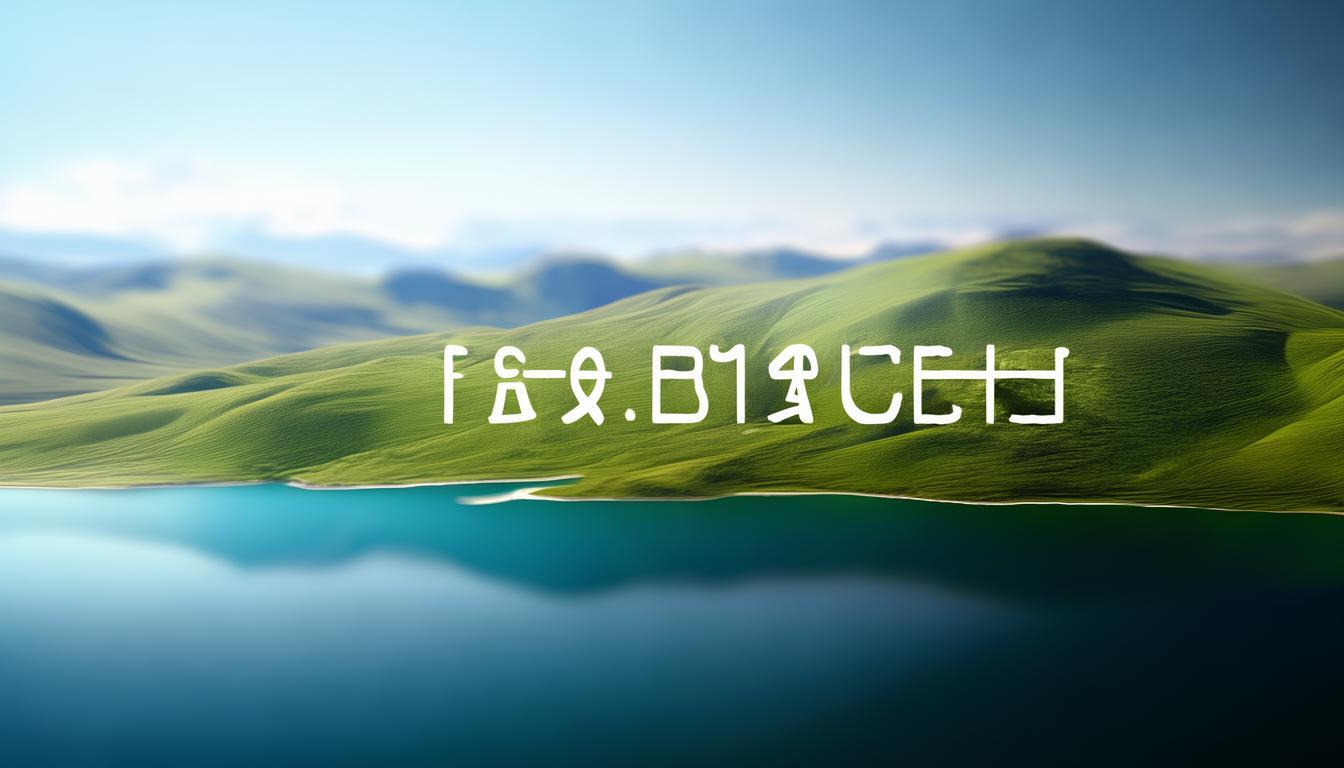 如何清晨出发逃离城市喧嚣，享受山野宁静？-图1